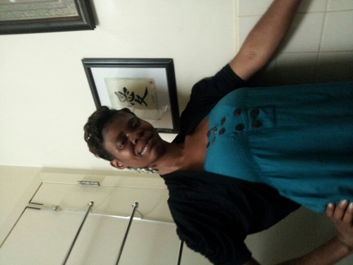 shaniquawash's profile picture. 