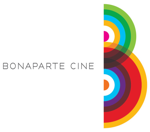 BonaparteCine's profile picture. Productora de Contenidos Audiovisuales