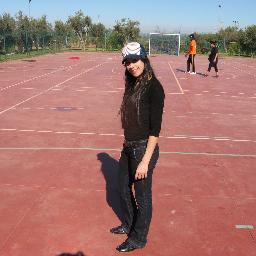 amalsalahi's profile picture. 