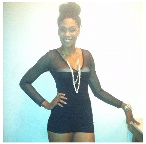 20 years Ima WILD girl College Girl/College Hooper ✏ No Need for Nothing Else.