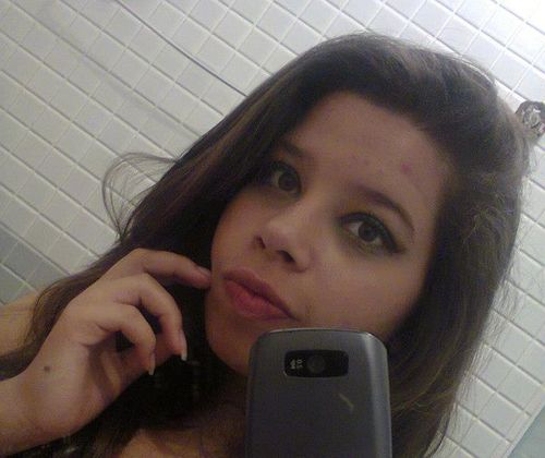 Segue de volta ? .
