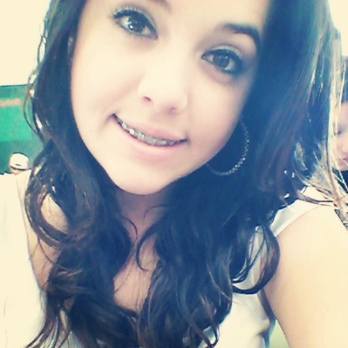 ' miinha melhor amiga gata u.u  euteamo pra sempre ouquei?♥ @_Deia3fs aqui