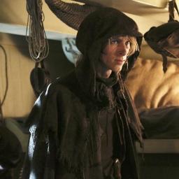 Lugarteniente de Peter Pan. «There are no kings in Neverland, just us.» Somos la mafia más chunga de todo Neverland. «Peter Pan never fails.» #REUV