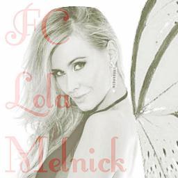 Pra quem ama a @LolaMelnick | FC oficial | Sejam bem vindos