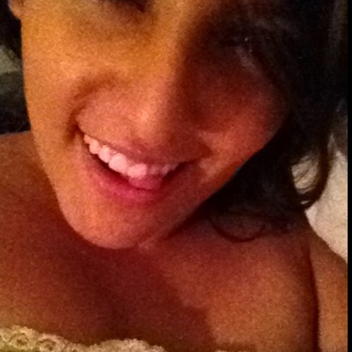 hildahuamba's profile picture. 