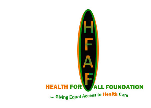 health for all foundation aims to assist the poor in having access to health care .