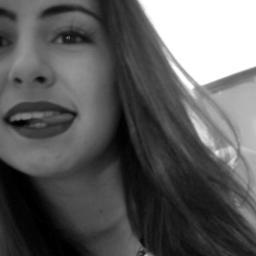 Just a girl that just wanna have fun.