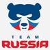 Команда России (@teamofrussia) Twitter profile photo