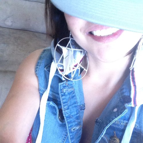 Im dope..... :P. and so are u 3