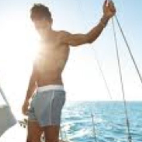 naaachoP's profile picture. Proyecto de ingeniero de caminos y regatista del RCNP