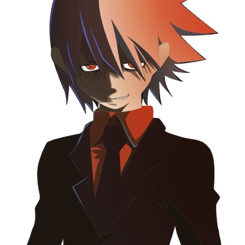 xXxSoulEvansxXx's profile picture. Soul is the name.. Being @CoolMeisterMaka's scythe is my game. Together till the end. I will not let you touch my Meister! #Single | #Bi | #SERP | #SoulEater