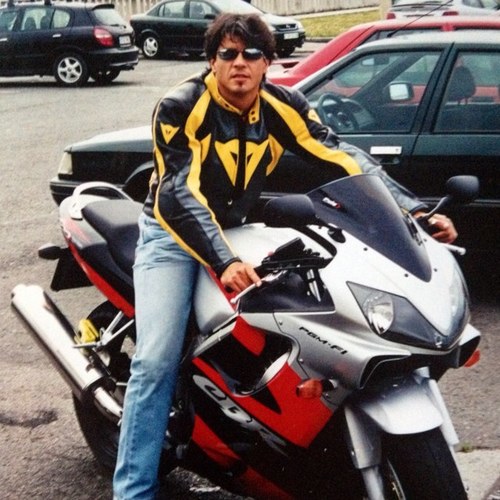 miparrafe's profile picture. 