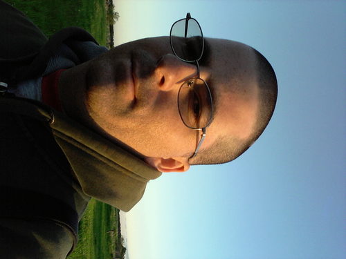 discworld007's profile picture. 