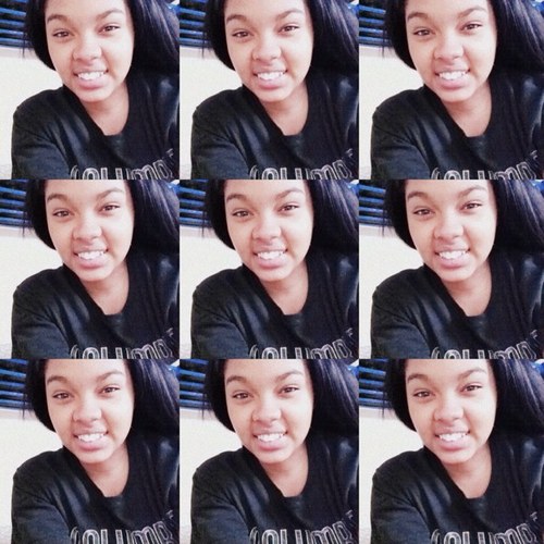 Follow me on IG: Arriieelll