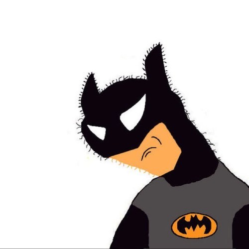 *Not Affiliated With Marvel*