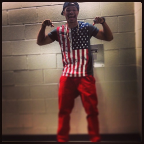 Follow me on Instagram @MaxOutSamo
Live Hard, Go Hard, Play Hard!
Being Different is what i love to do!