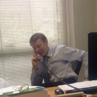 Cillein Barry (@cillbarry) 's Twitter Profile