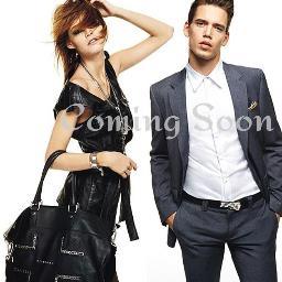 Stylz Couture is a boutique specializing in fashionable clothing and accessories for both men and women