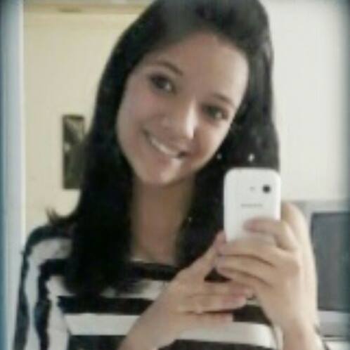 Sou oque sou não oque dizem :))