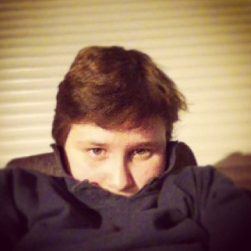 17 yo