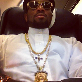 I_AM_DBANJ's profile picture. International Artiste. Koko Master. G.O.O.D Music. DB Records.