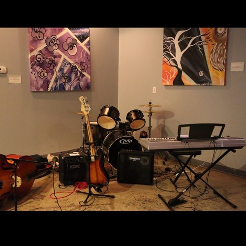 Striving for perfection! Need a band for a party, weding, or  barmitzvah?  Check us out! 
IG: Q_riocity 
Facebook/QRiocity
Booking: Qriocity_music@yahoo.com