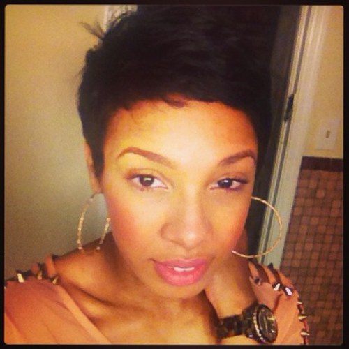 PERFECTLY.......imPERFECT @FlyPublicityLLC
 fpraven@gmail.com