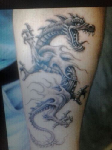 3473599692's profile picture. 