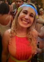 Notre Dame alum. Jersey girl. Loves sports, tv, celebrities, & happy hour.