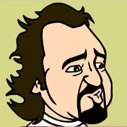 Sitio en twitter, de la página de fb Los Más Quemados De La BUAP, humor negro, crítica destructiva y burlas sin parar de alumnos profesores y directores.
