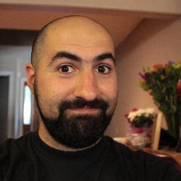 I love cinematography and film-making! Be sure to check out my channels for future videos!    https://t.co/7U3rK8gmXb