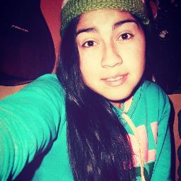 Javiera|13 años|directioner&belieber|Feliz.