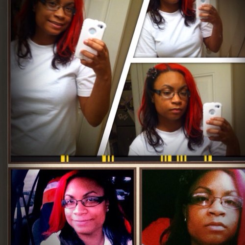 gabriellebell33's profile picture. 