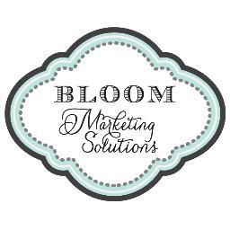 Bloom Marketing Solutions specialises in small business marketing management, offerering personalised, boutique-style advertising & promotional services