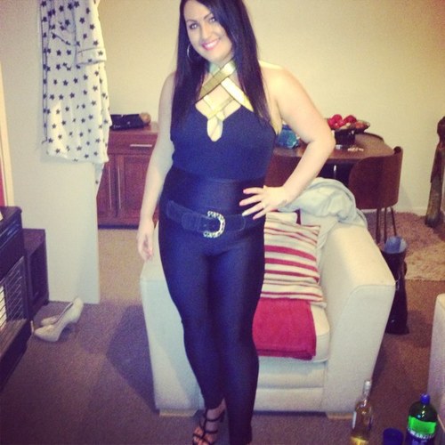 Misslisamagic's profile picture. 