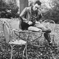 Albert Camus (@camuses) 's Twitter Profile