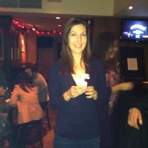 AlexisMMcc's profile picture. 