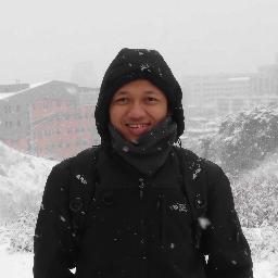 menjelajah dunia menyandang asa untuk agama dan bangsa!