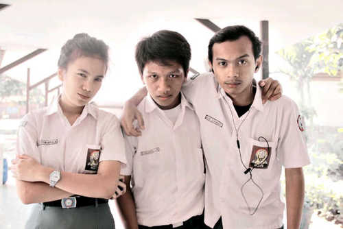 FikriantoW's profile picture. 