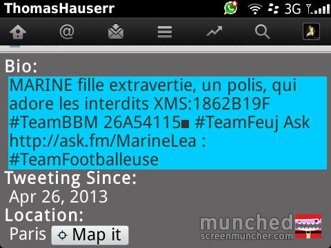 JOUR-J YOUHOUUU