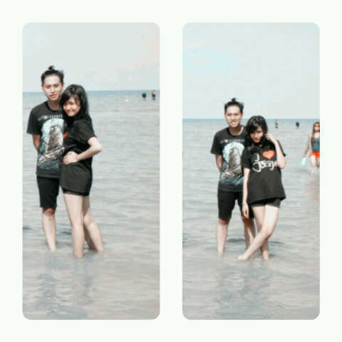 I'm happy with you my lovely ({}) :* (010613)