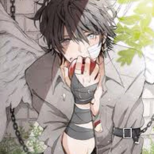 I must protect their majesties, no matter how dangerous it is. No matter how bloody it is. No matter how awful it is. ~~Human!Chess Role-play~~