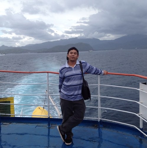Bercita-cita sukses dunia akhirat amin