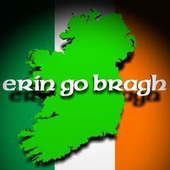 Éirinn go Brách