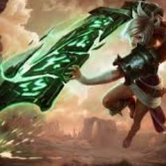 Avenged Sevenfold foREVer Scarra is a god. Love League of Legends GGWPNORE