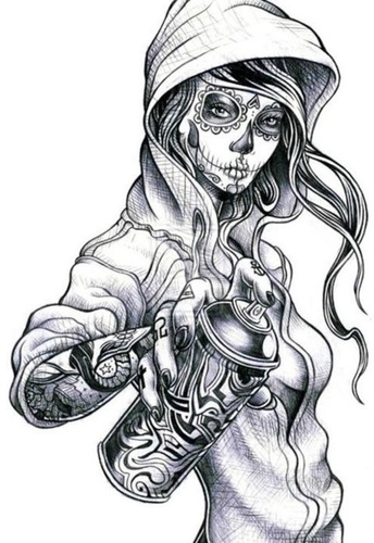 Sn0wBiite's profile picture. 