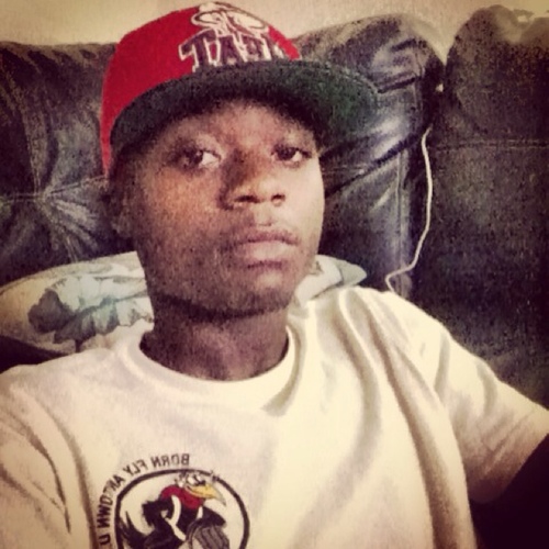 Follow Me On IG @ Booda_A1.