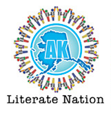 Calling all states to action by spreading the science about Literacy for All. We can create Seismic change for all Alaskan students.