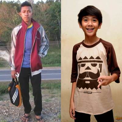 @lqball @tofa @rizky @bastian @aldy ROHIM MUSTOFA 08 maret 1995