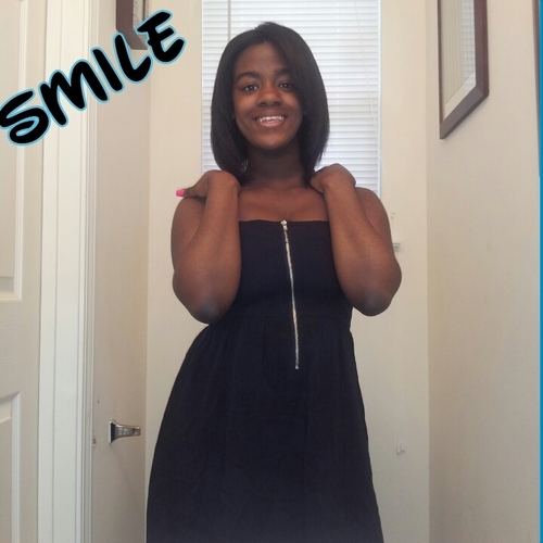 Im SHORT N CUTE SOOO FOLLOWWW!!!!
